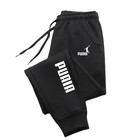 Puaia Print Men s Jogging Pants Autumn Winter Fitness Loose Fit Streetwear