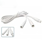 Dental Apex Locator Probe Cord Cable For J Morita Root Zx Ii Woodpecker Woodpex