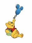 Disney Parks Exclusive Winnie The Pooh Pin 2019 With Balloon   Hunny Pot