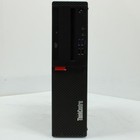 Lenovo Thinkcentre M725s Amd Ryzen 5 Pro 2400g 8gb No Drive os Sff Desktop