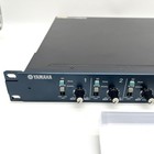 Yamaha Mla8 8ch Microphone Preamplifier Pro Audio Equipment Used Tested