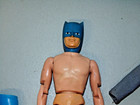 Vintage 1974 8    Mego Batman Action Figure Dc