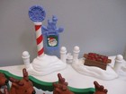 Fisher Price Little People Twas The Night Before Christmas Story Set Tested