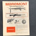 Vintage October 1972 Army Green Book Military Advertising Vietnam