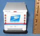 Linsfun 1 36 Scale Usps Llv   Mail Delivery Truck