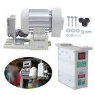 Industrial Consew Sewing Machine 600w Brushless Servo Motor Split-110v 50hz