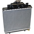Radiator For Polaris Sportsman 500 Rse 1999   Sportsman 500 1996 1997 1998 1999