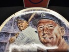Mickey Mantle New York Yankees Mlb 1991 Sports Impressions The Golden Years   d