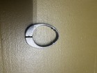 Original Russian Mosin Nagant M1891 Barrel Band Rear  2