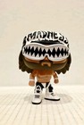 Pop Funko Custom Macho Man Randy Savage Exclusive Collectible Figure Wwf Madness