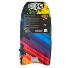 Morey Boogie Board Sealed Mach 9 Tr 42 5 Cm Yellow