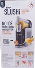 Ninja Slushi 72 Oz  Frozen Drink   Slushie Machine - Fs300