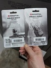 Mbus3 Sight Set Rear And Front Fits Picatinny New Free Ship