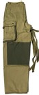  Wwii Us Airborne Paratrooper M42 Reinforced Jump Trousers-medium