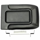 Center Console Lid Arm Rest Latch Fit For Avalanche Silverado Sierra 1999-2007