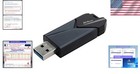 Ultimate Bootable Usb Drive 3 2  Windows 11 10 8 1 7  Password Reset   Recovery