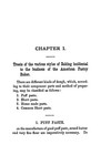 1872 The American Pastry Baker Vintage Cook Book 36 Pages