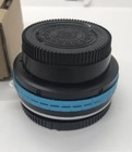 Fotodiox Pro Lens Mount Adapter Sony a nikon  fopnfasa 