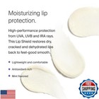 Supergoop  Play Lip Shield Spf 30 With Mint - 3 Pack - Hydrating  Spf Lip Bal
