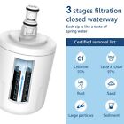 Waterdrop 8171413 Refrigerator Water Filter  Replacement For Kenmore 46-9002  3 