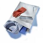 Yens   200 m4 White Poly Mailers Envelopes Self Sealing Bags 10 X 13