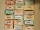 Homemade handmade Goats Milk Soap Over 50 Scents To Choose From
