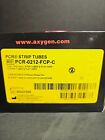 Axygen 12 Tube Strip 0 2 Ml With Flat Cap Thin Walled Total Of 160 Strips