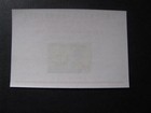 Korea Stamp Miniature Sheet Scott   538 Never Hinged Unused   