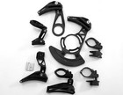 Downhill  Chain Guide   Bash Guard   Chain Tensioner Iscg-05   E-type Option