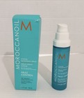 Moroccanoil Intense Smoothing Serum Frizz Control Silky  Sleek Finish 1 7 Oz