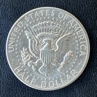 1971-d 50c Kennedy Half Dollar