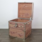 Rhino Cedar Cube 18x18x20   Usa Made