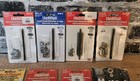 Helicoil Thread Repair Kit Partial Mixed Lot  11  See Scan Helicoil Big Lit Deal
