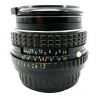 Vintage Smc Pentax-m 1 17 50mm Asahi Opt  Co  Japan Camera Lens