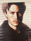 The Order 48 x70  Original Vinyl Bus Shelter 4x6 Ft Movie Poster