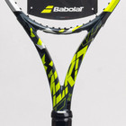 Brand New Babolat Pure Aero 2023 Tennis Racquet Grip Size 4 1 4