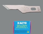 X-acto   No   16 Bulk Pack 100 Blades For X-acto Knives For Cell Phone Repair