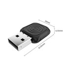 Mini 5 0 Ultra Wireless Carplay Android Auto Adapter Auto Connection Mini-ultra