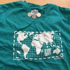 Vintage 1991 Apple Wwdc Worldwide Developers Conference T Shirt Xl Usa