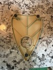 Vintage 70s Ouiji Board Game  Planchette William Fuld Parker Brothers