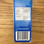 Bausch   Lomb Boston Advance Cleaner Tinted  Removes Debris  1 Fl Oz