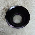 Canon Wd-58 Lens Wide-converter 0 7 X 58