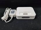 Sonos Wd100 Wireless Music System Dock For Ipod  Iphone  30-pin  Tested