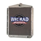 Power Unit Aluminum Performance Radiator For Gmc Detroit Diesel 471 671 Cte81625