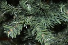 6 5 Ft Unlit Artificial Christmas Tree  