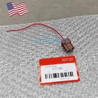 New   Alternator Pigtail Wire Plug Connector For Honda Civic 12-18 Coupe Ex Us
