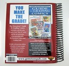 2017 Big Big Overstreet Price Guide 47 The Tick Billy Tucci Spiral Bound