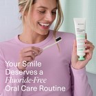 Toothpaste Nano Hydroxyapatite Fluoride Free Sensitive Teeth Pack Of 2 Boka
