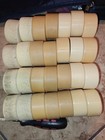 Vintage Roller Skate Wheel Lot 3 Sets Kryptonics Hyper Tracer Bob Labriola   