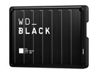 Wd Black 4tb P10 Game Drive Portable External Hard Drive For Ps5 ps4 xbox